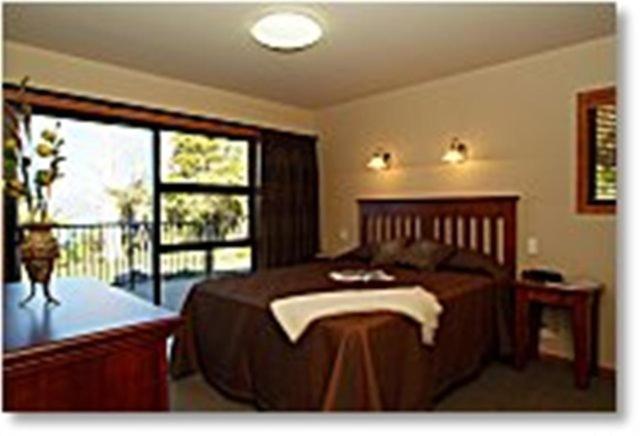 Oreti Village Resort Терейнджи Экстерьер фото
