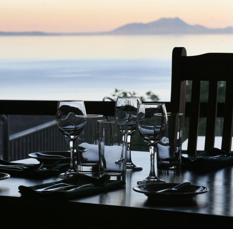 Oreti Village Resort Терейнджи Экстерьер фото